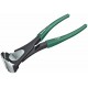 Кусачки торцовые Kraftool nord 22005-7-20, 200мм